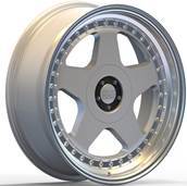 R17x9  10X112/120  ET  20  74.1  L2585  SPL  For RACIN