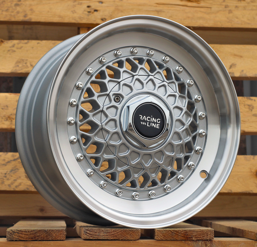 R13x6  8X100/114.3  ET  25  67.1  L1143  SPL  For RACIN