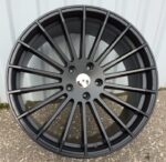R22x10.5  5X120  ET  40  66.5  B1586  (BY1586)  Silver Shining (SS)  For HAXER  (P2)