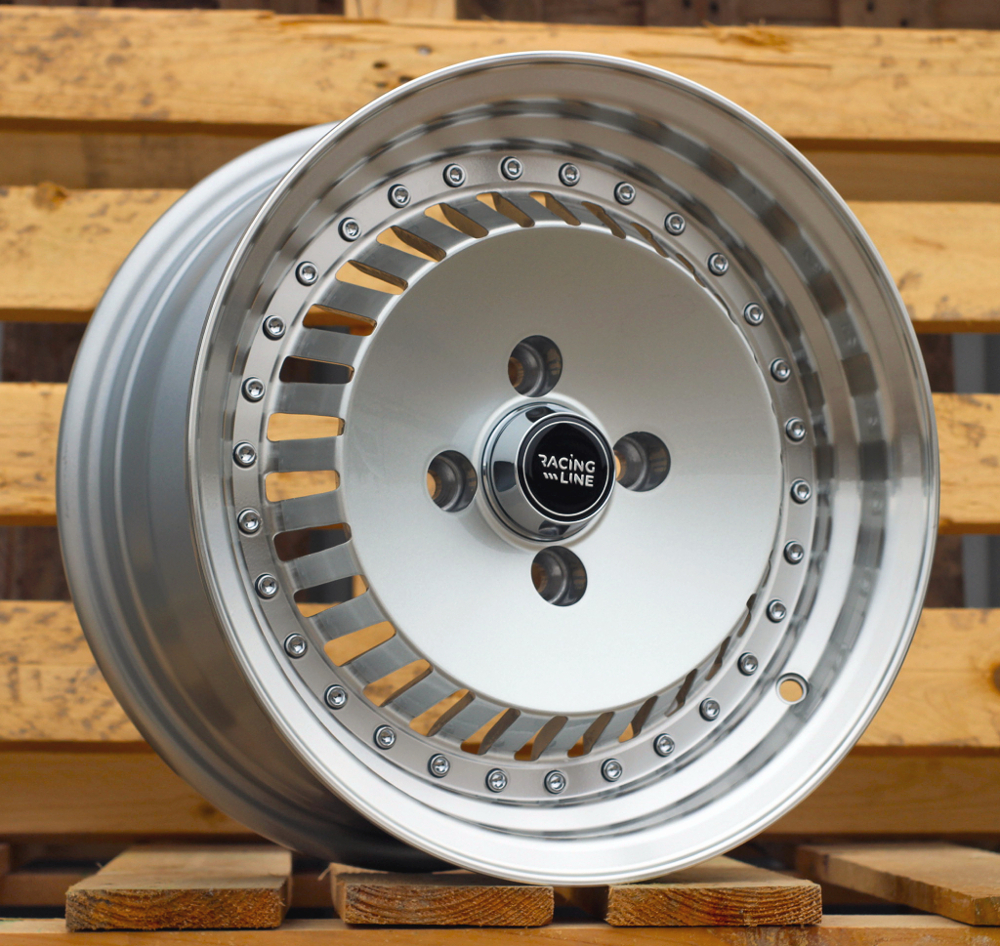 R13x6  4X100  ET  20  67.1  L475  SPL  For RACIN