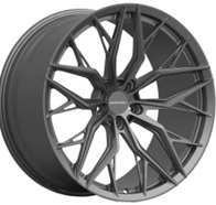 R21x9  5X112  ET  35  66.5  IN01028F  Black (BL)  For RACIN