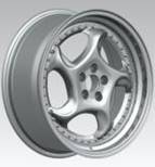 R17x7.5  5X112  ET  35  66.6  XE266  SPL  For MER
