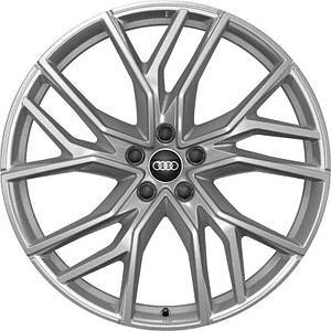 R20x9  5X112  ET  42  57.1  YF5771  Gun Metal Half Matt (GMHM)  For AUD