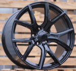 R20x9  5X127  ET  35  71.5  B5315  (BY1317)  Black (BL)  For JEEP  (Z1+Z2)