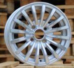 R13x5.5  4X100  ET  30  67.1  B1060  Machined Silver (MS)  For RACIN  (K7)