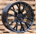 R19x9  5X114.3  ET  40  60.1  B5137  Black Half Matt (BLHM)  For LEX  (K2)