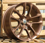 R20x9  5X115  ET  21  71.6  A5875  Bronze (YY)  For DODGE  (P)  ((YDHM))
