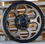 R18x9  6X139.7  ET  M20  110.1  B5748  Bronze (YY)  For 4X4  (K2)