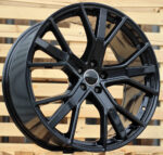 R22x10  5X112  ET  21  66.5  B5131  (A5383)  Black (BL)  For AUD  (P)